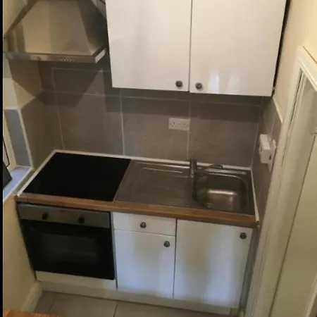 Aparment شقة دبلن