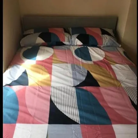 Aparment Daire Dublin